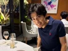 平成初期ファッションが気になる。シュッとした佇まいがかっこいい！[稲井孝太朗ブログ]