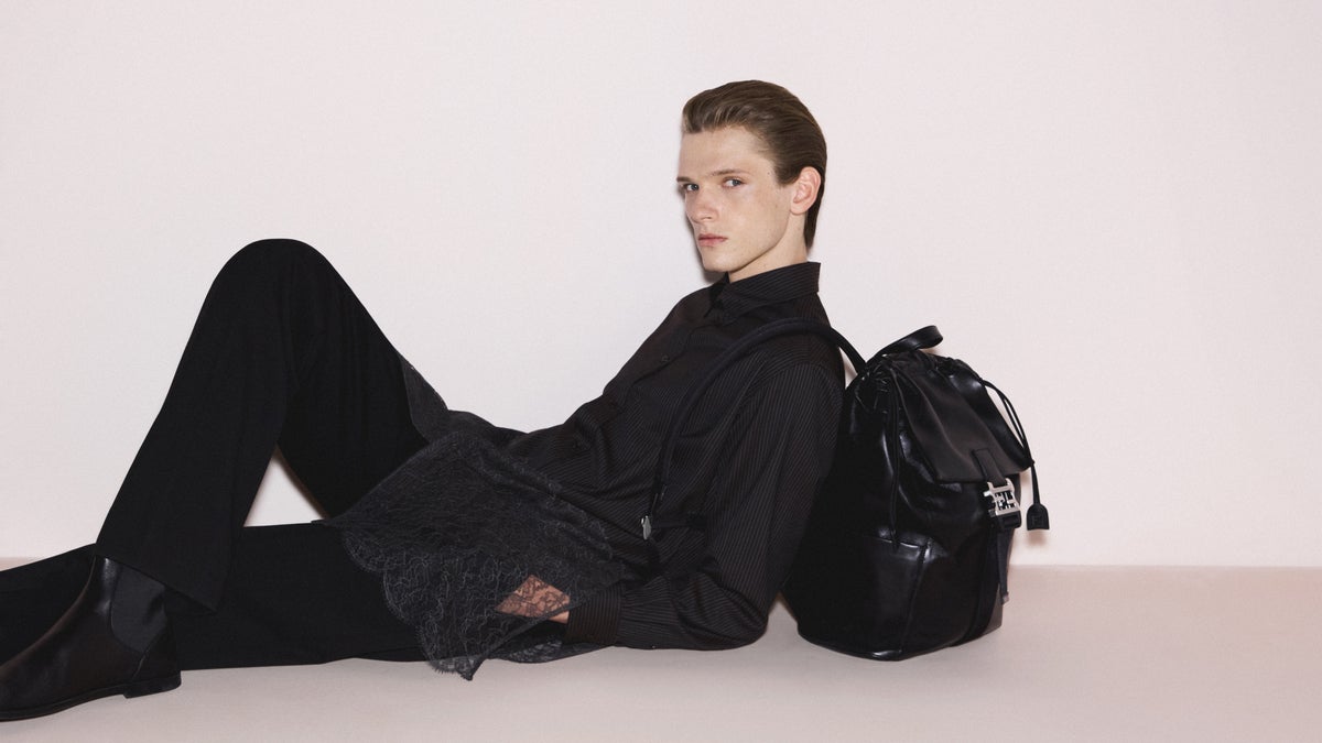 FENDI FLUX BACKPACK イメージ