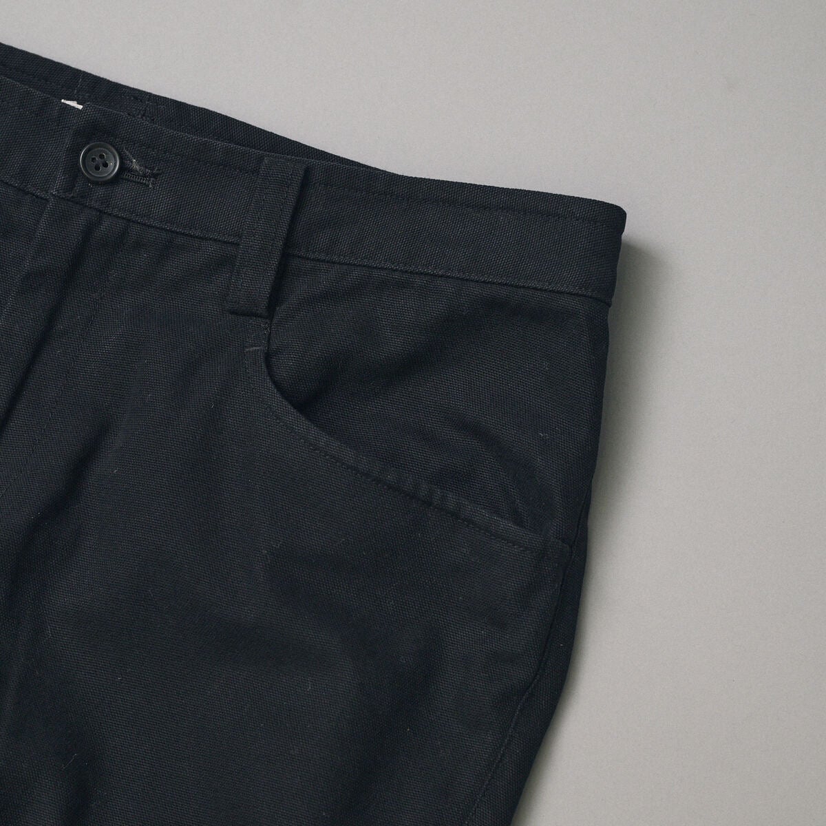 ISSEY MIYAKE ポケット