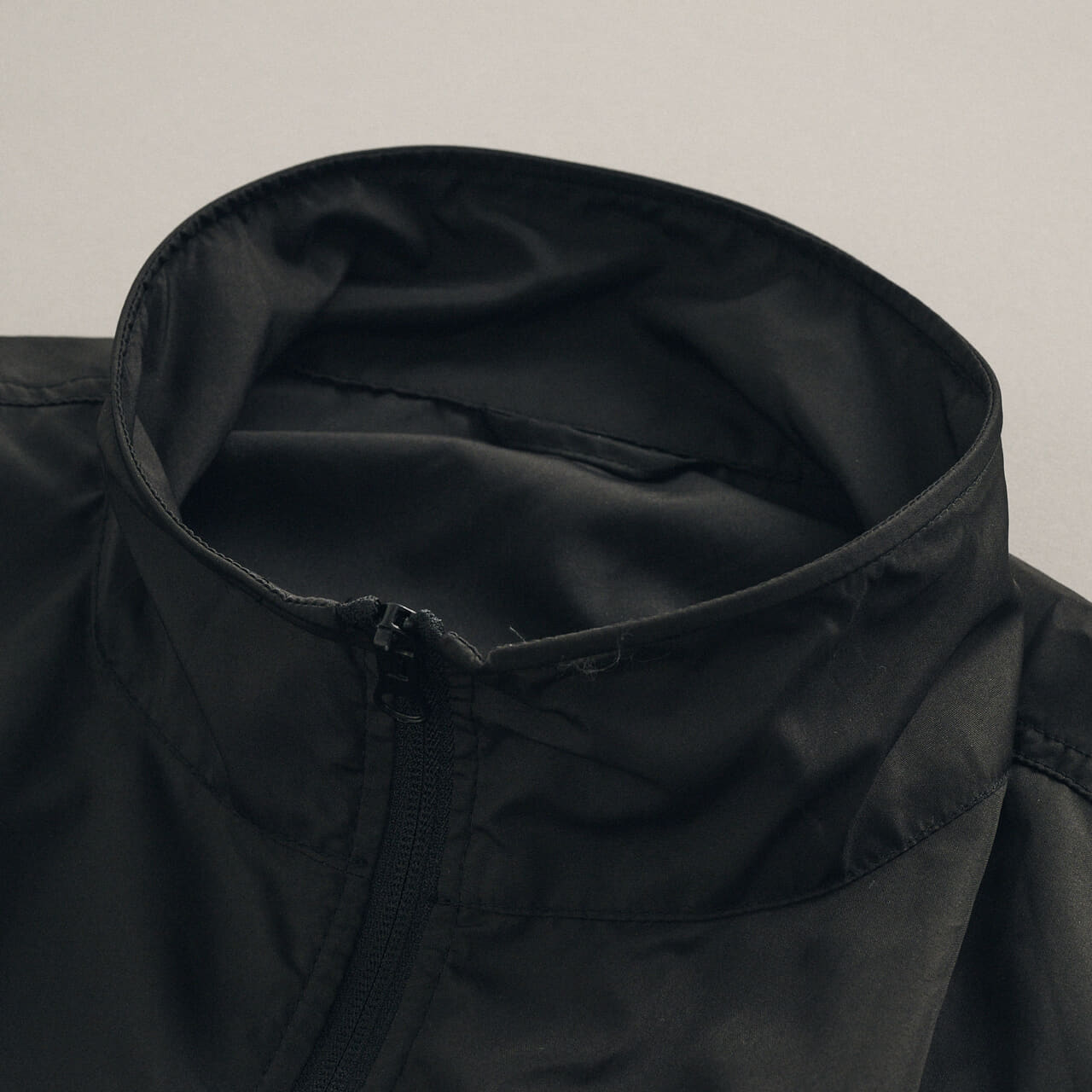 服好きが買ってよかったデュアルプロの空調ベストのネック