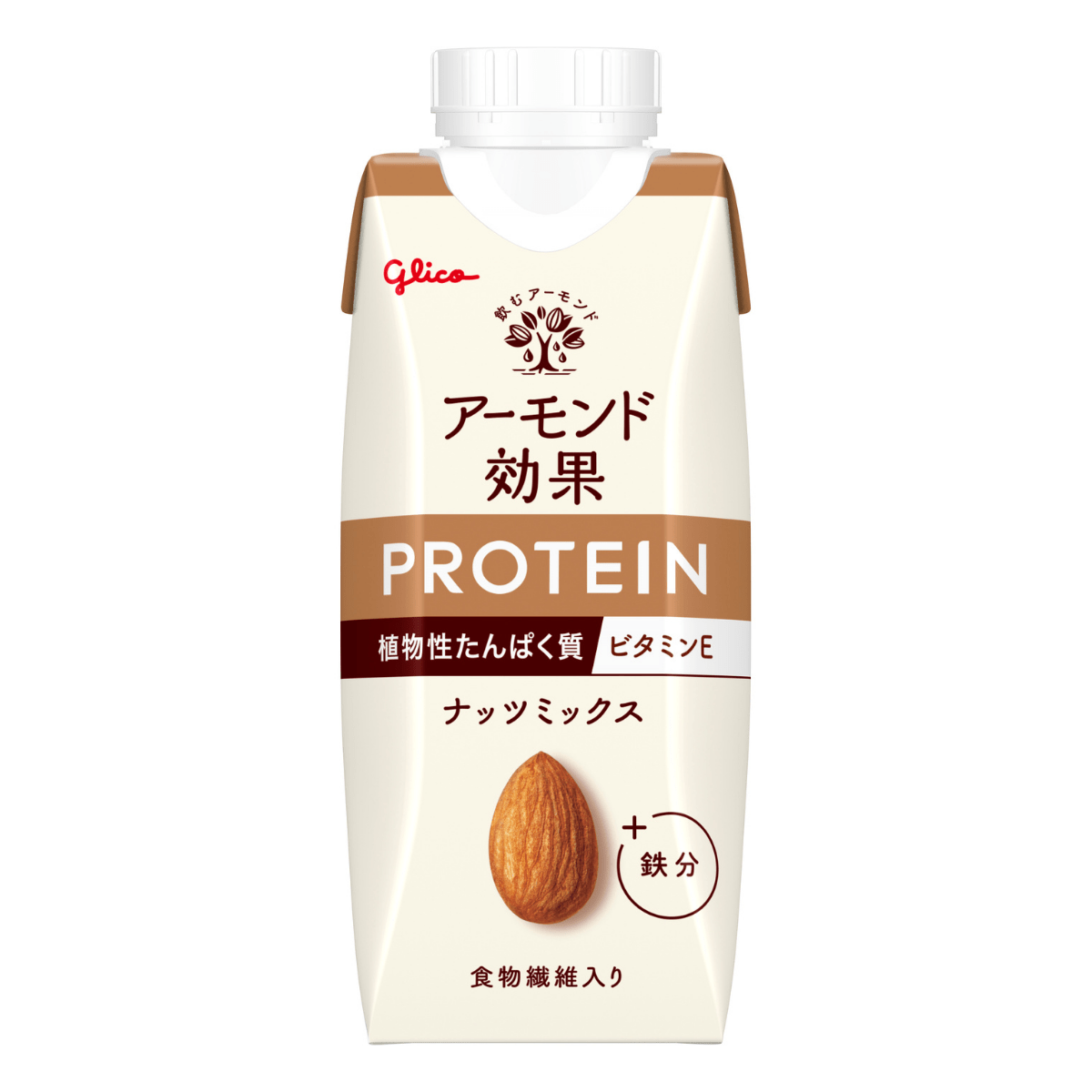 アーモンド効果 PROTEIN ナッツミックス