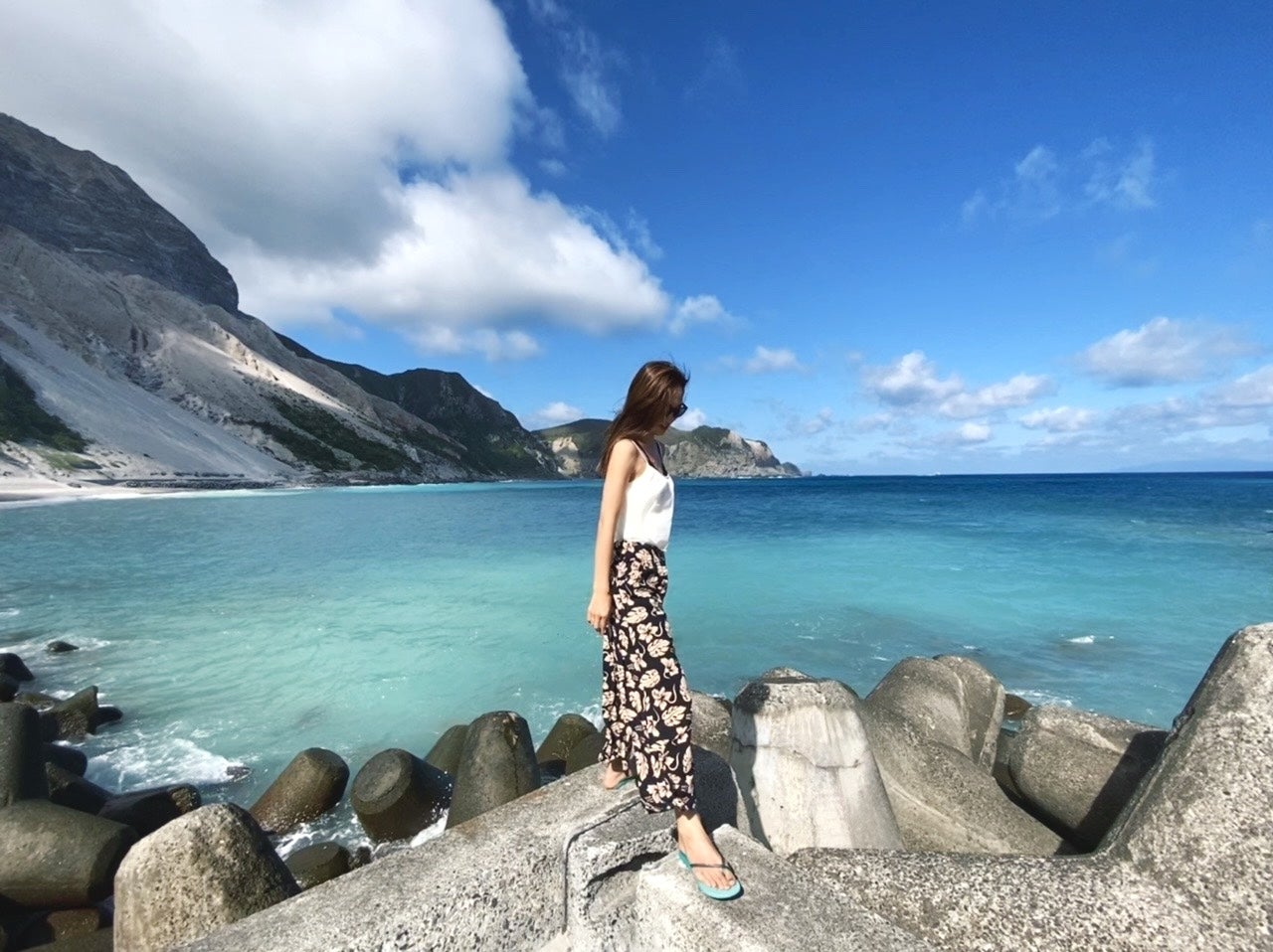 矢野愛
