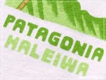 ハワイ限定を購入！「パタゴニア ハレイワタウンTシャツ」はシワ感もサマになる素材でハワイより暑い日本の夏の相棒に。[編集者の愛用私物 #224]