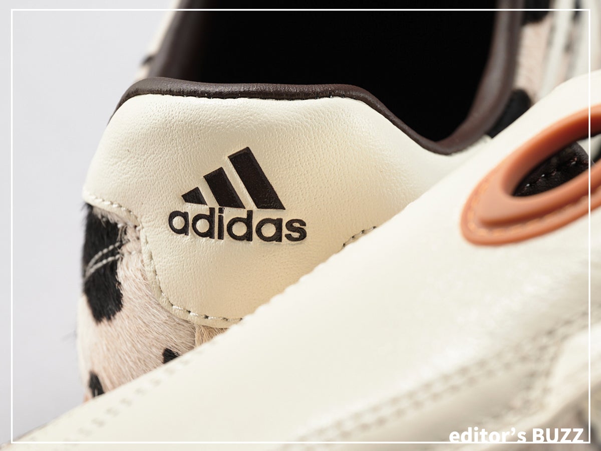 「アディダス」の“テコンドーメイ”は25年上半期に買ってよかったものダントツの第１位！[編集者の愛用私物 #227]