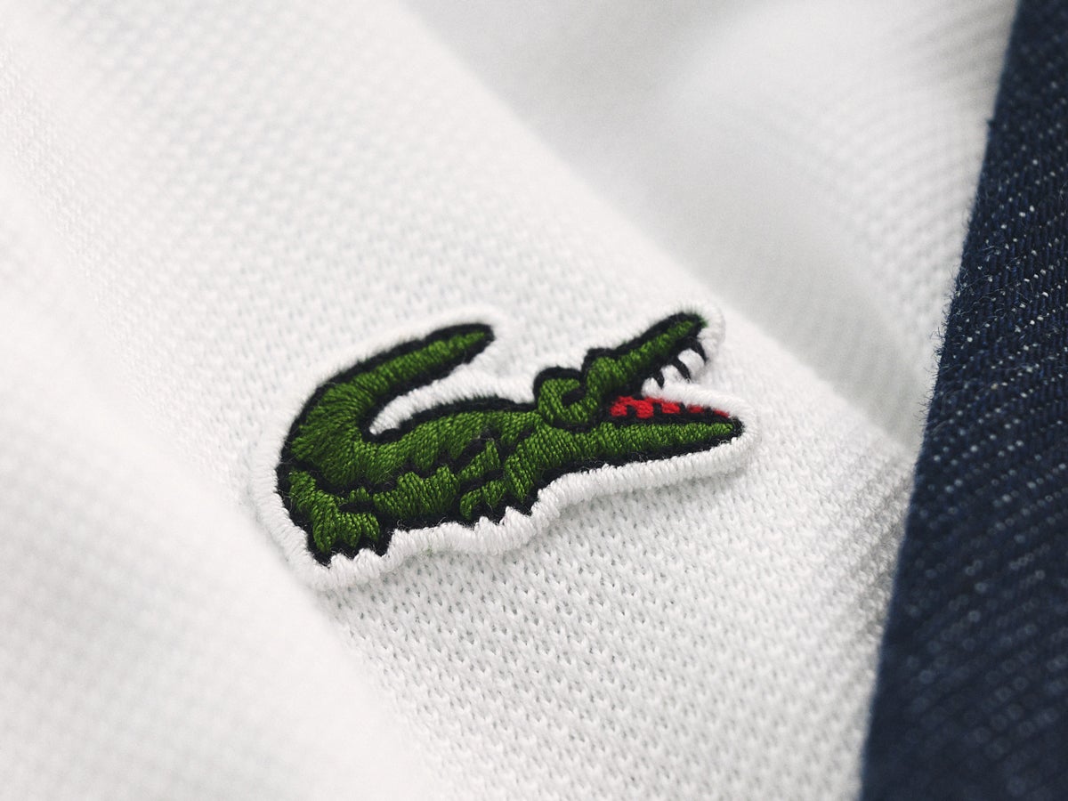 「ラコステ」の名作ポロシャツの“オシャレで涼しい着こなし”を服のプロがレクチャー！ [そうりりん×LACOSTE]