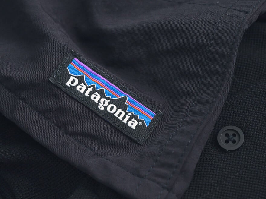 「パタゴニア」の名作ショーツ“メンズ・バギーズ・ロング ７インチ”はどうはくのが正解？ 服のプロがレクチャー！ [そうりりん×patagonia]