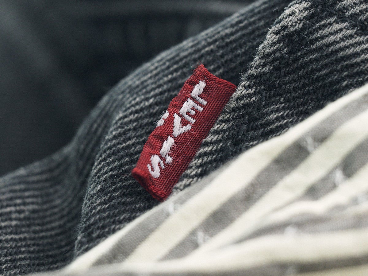 「リーバイス®」の1万円以下な名作デニムショーツはどうはくのが正解？ 服のプロがレクチャー！ [そうりりん×Levi’s︎︎®]