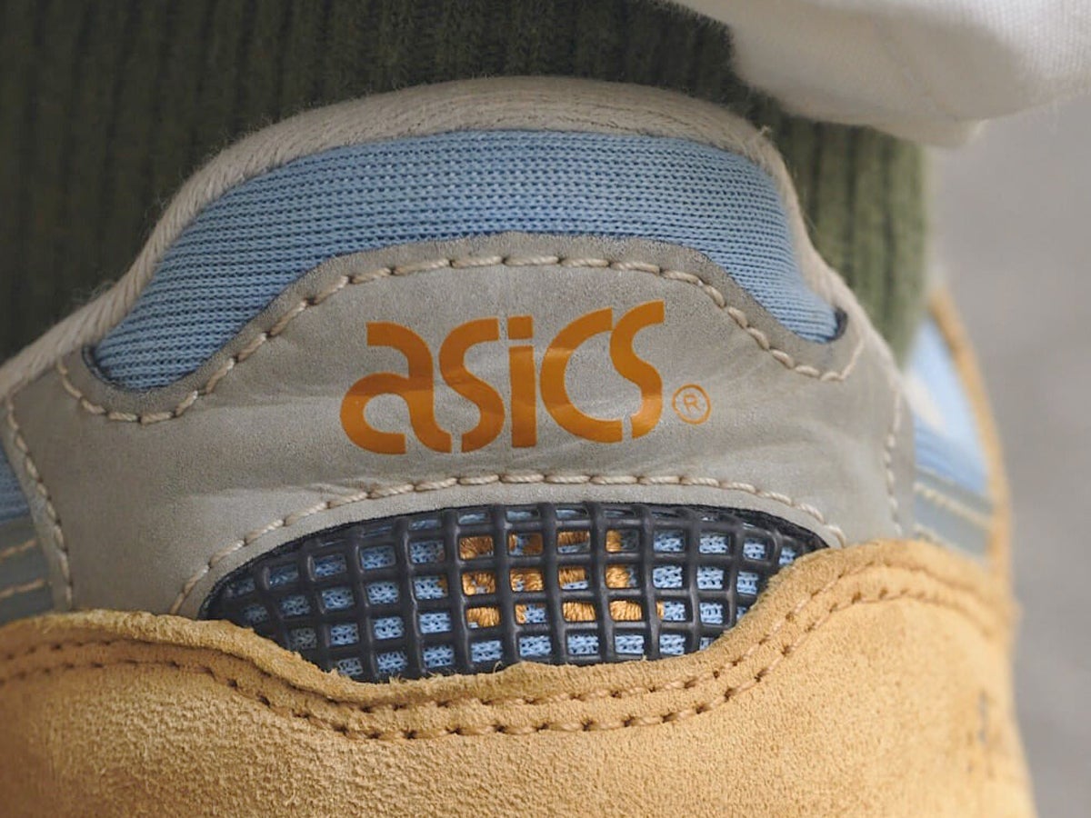 コラボな「アシックス」に「ナイキ」。大人カラーが相棒！【夏のメジャースニーカースナップ／DAY28】