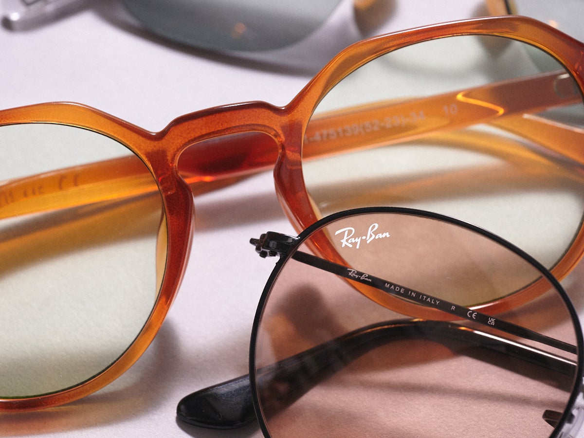 ユニクロ、レイバン…大人な「優しいサングラス」を徹底比較！コスパ名品から老舗の日本製＆通勤もOKまで夏に欠かせない全６本を服好きが試着＆本音レビュー！