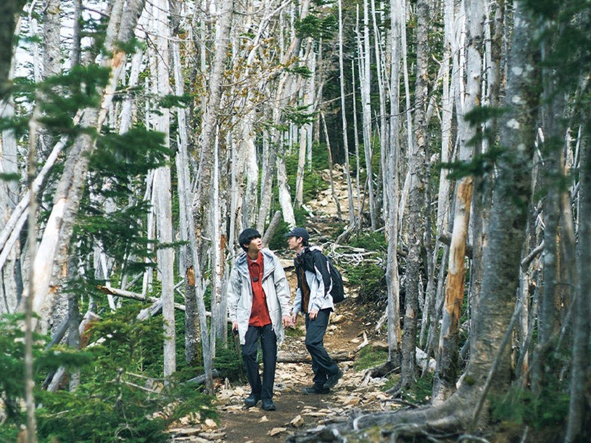 【登山初心者】プロが教える服装や持ち物、オススメショップから登山好きの愛用ギアまでこれから始める人ももっと楽しみたい人も必見！