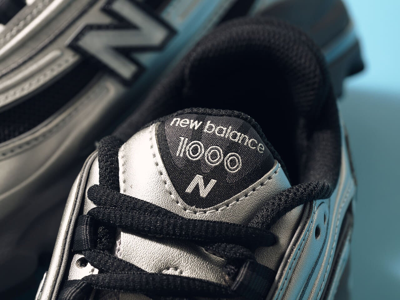 ニューバランス、New Balance、M1000、シュータン