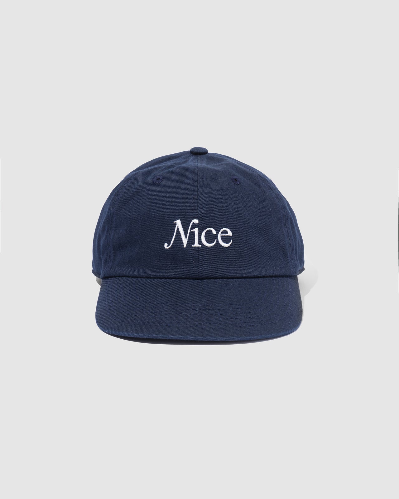 韓国発ブランド「NICE WEATHER」初 ポップアップ 東京・ラフォーレ キャップ