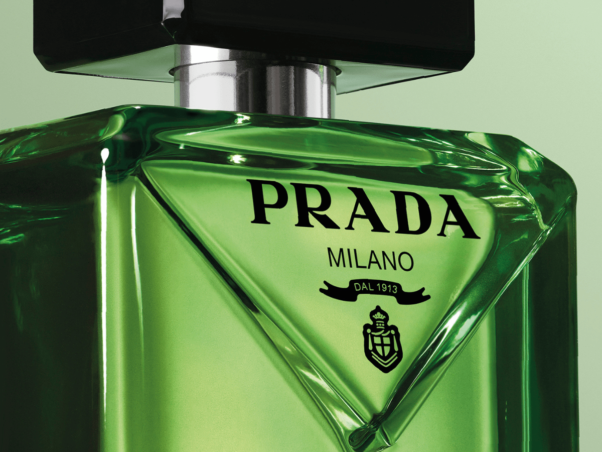 PRADA 香水 男性用 PRADA BEAUTY（プラダ ビューティ）から新メンズ香水「プラダ