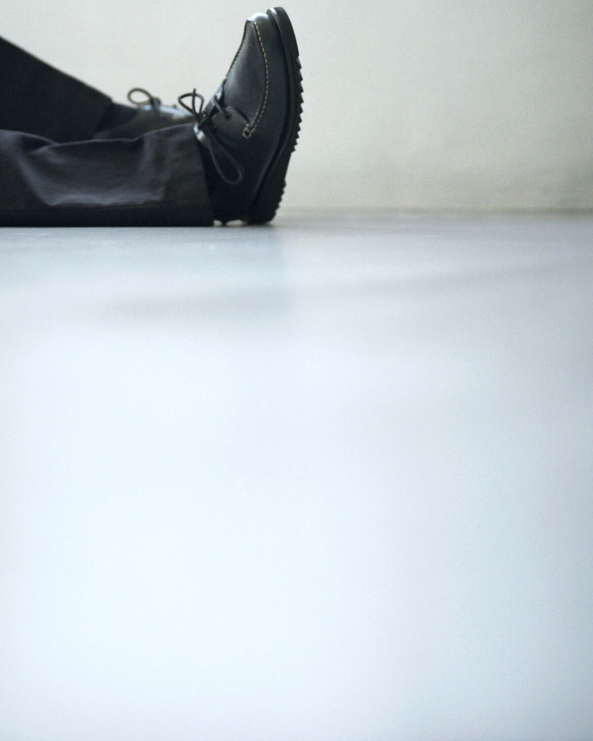 KAPTAIN SUNSHINE × Paraboots Special model　イメージ画