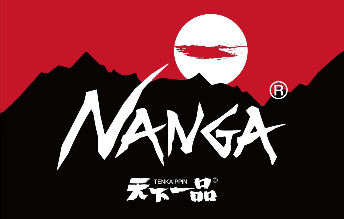 ナンガ 天下一品 イメージ画