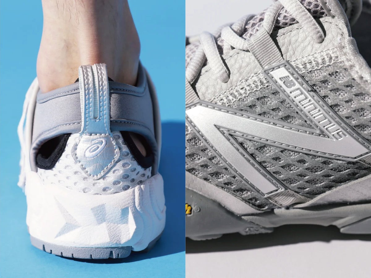 ニューバランス、アディダス、アシックス…完売前に買うべき夏の「サンダルスニーカー」＆「メッシュスニーカー」他【スニーカー週間人気記事ベスト5】