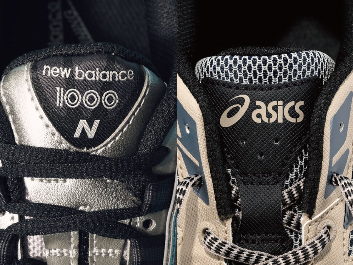 編集者がプライベートで買った「ニューバランス」＆「アシックス」、完売前に買うべき涼スニーカー、おしゃれな人の「アディダスコラボ」【スニーカー週間人気記事ベスト5】
