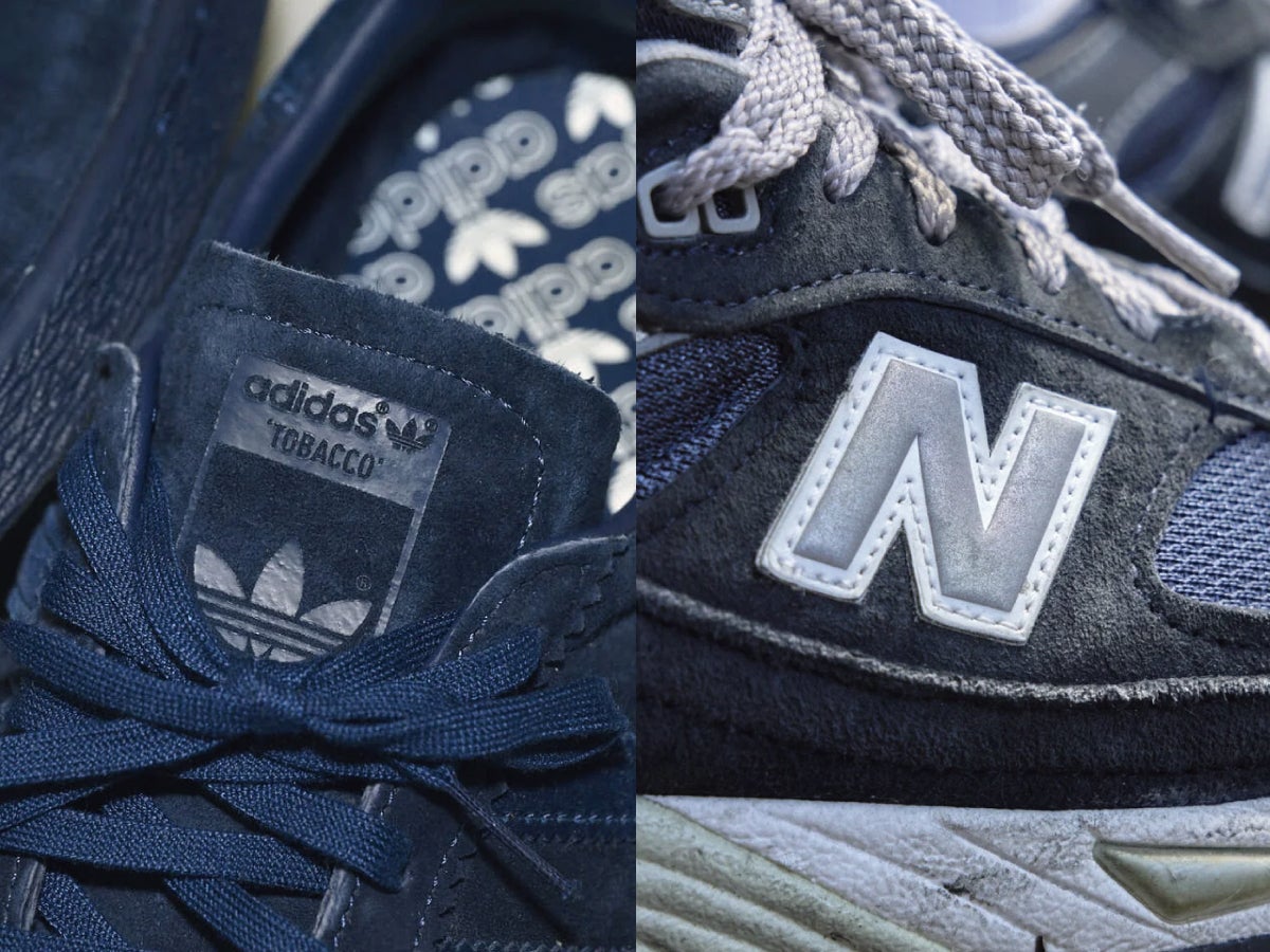 おしゃれな人の「ニューバランス」「ヴァンズ オーセンティック」、脱力感のあるアディダス「タバコ」、完売前に買うべき新作スニーカー５選…【スニーカー週間人気記事ベスト5】