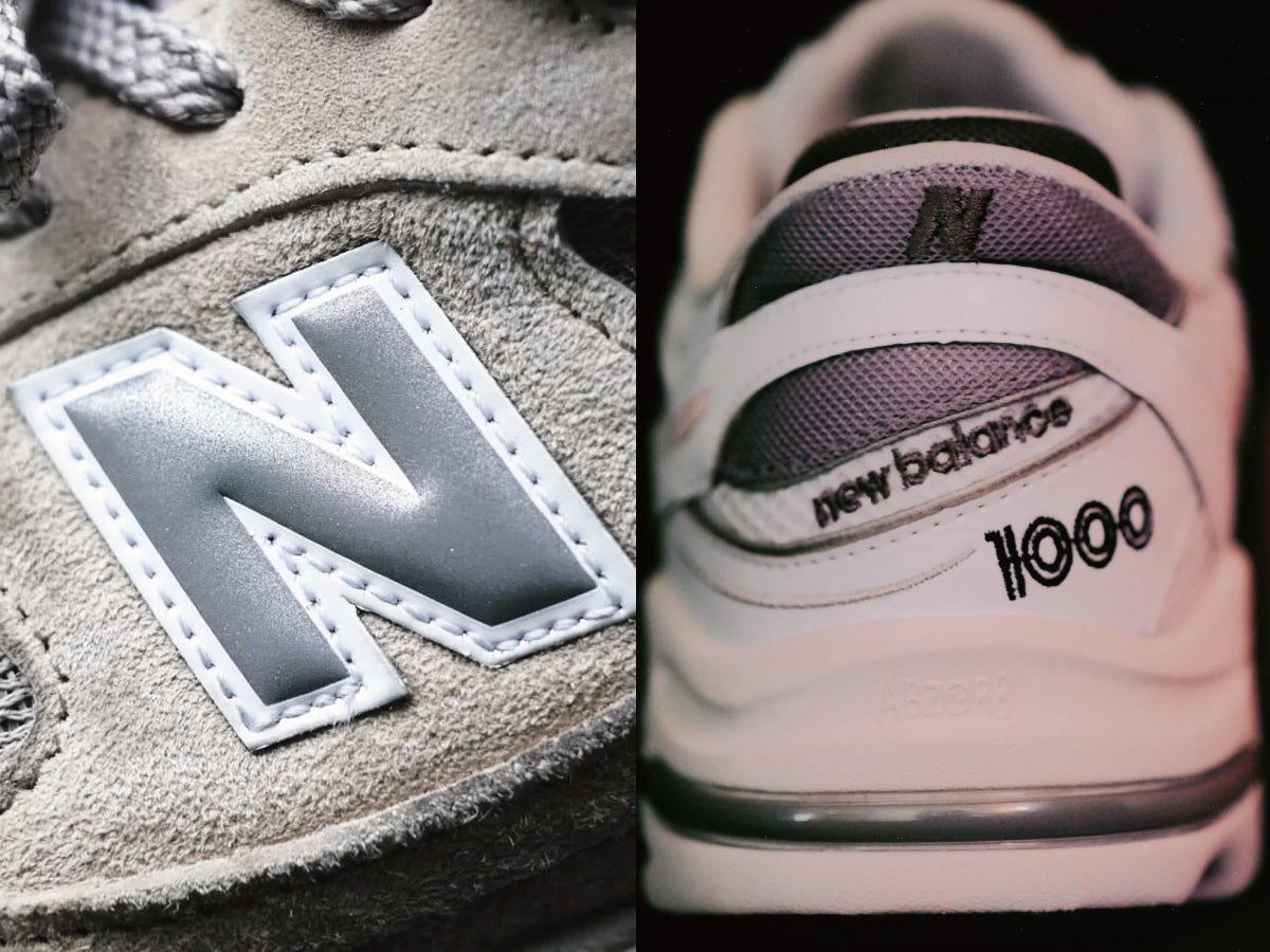 大人グレーの「ニューバランス」、完売前に買うべきクリーンな「白スニーカー」、真夏の「最強スニーカー」試着＆本音レビュー！【スニーカー週間人気記事ベスト5】