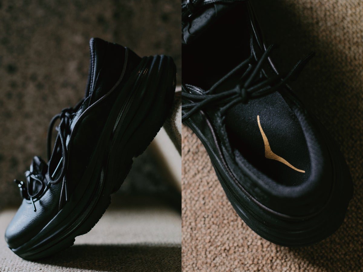 完売前に買うべき新作スニーカー５選。モダンな「ニューバランス」、「サロモン」の最上級ライン、オールブラックのメリージェーン…【新作スニーカー、なに買う？】