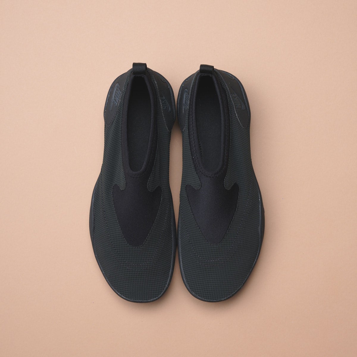 9月に買うべきナイキの新作スニーカー / NIKE AQUA TURFのアッパー