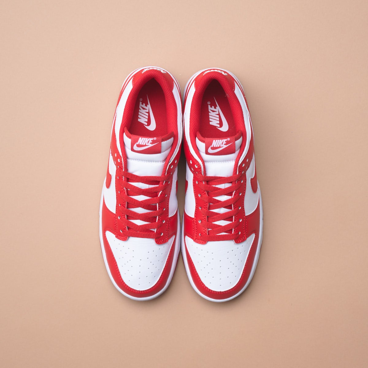 9月に買うべきナイキ の新作スニーカー / NIKE DUNK LOW RETRO BTTYSのアッパー