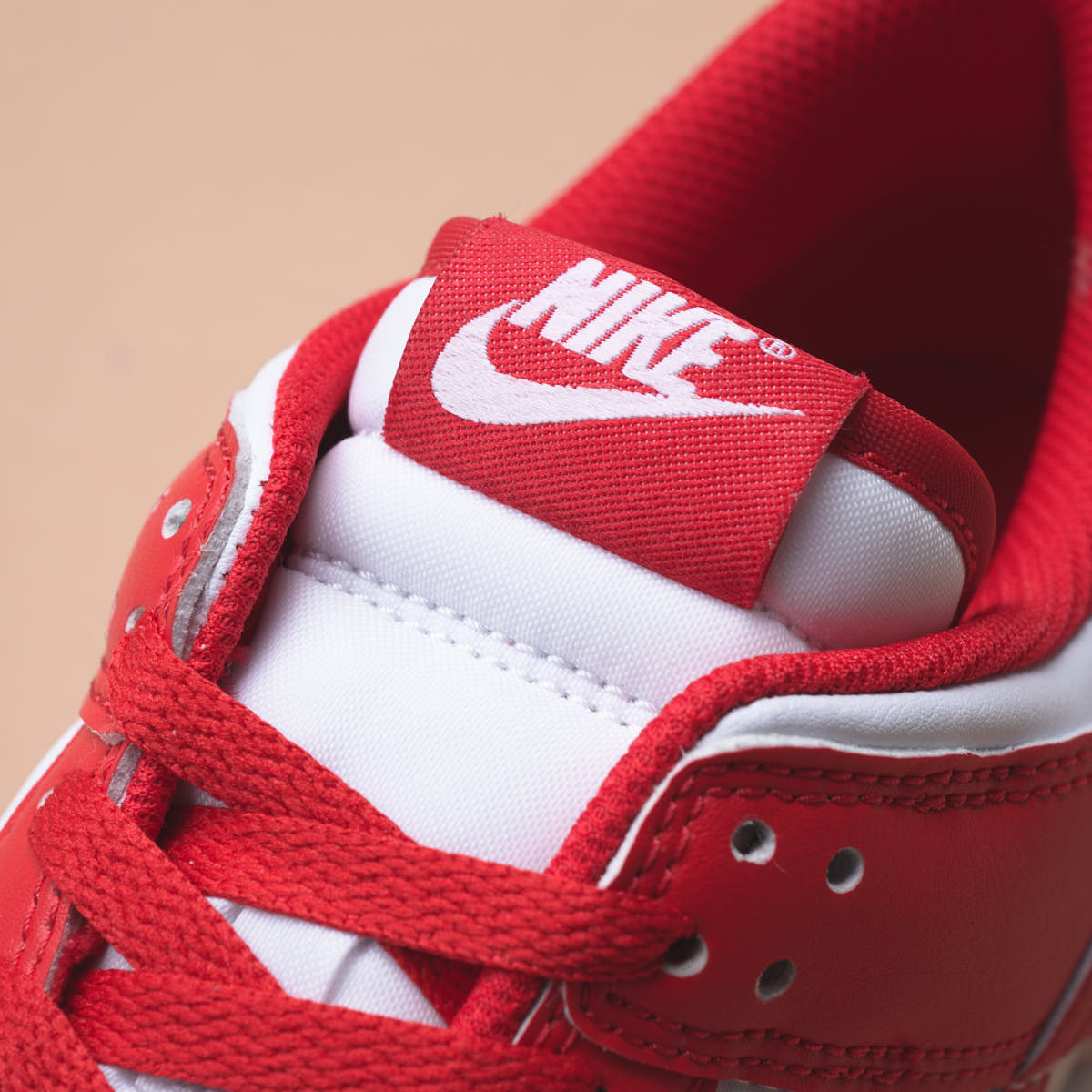 9月に買うべきナイキ の新作スニーカー / NIKE DUNK LOW RETRO BTTYSのタン