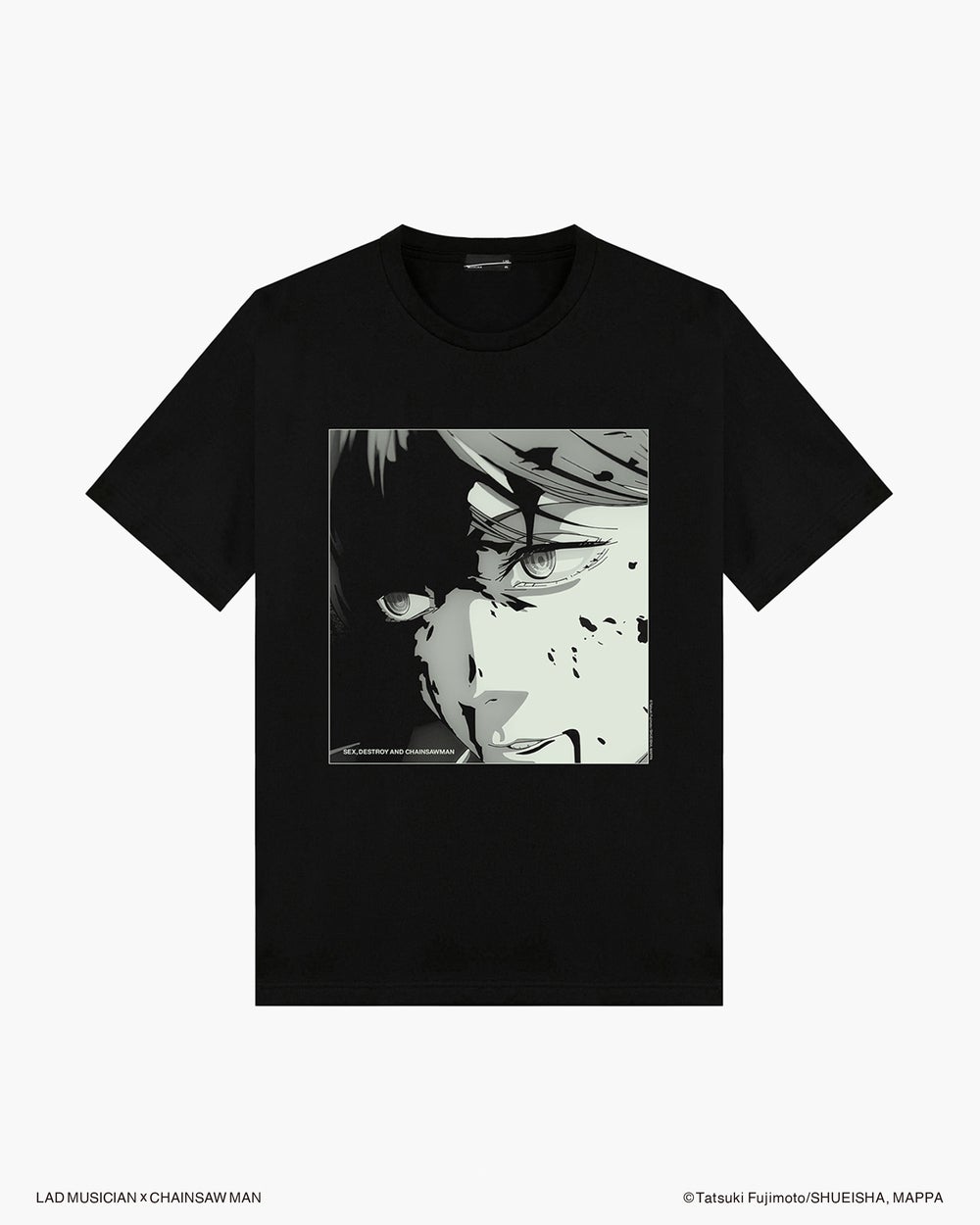 Big T-Shirt 10