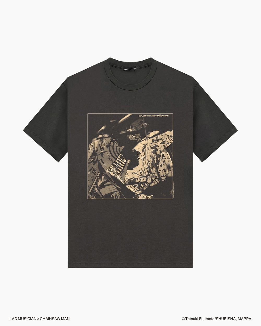 Big T-Shirt 4
