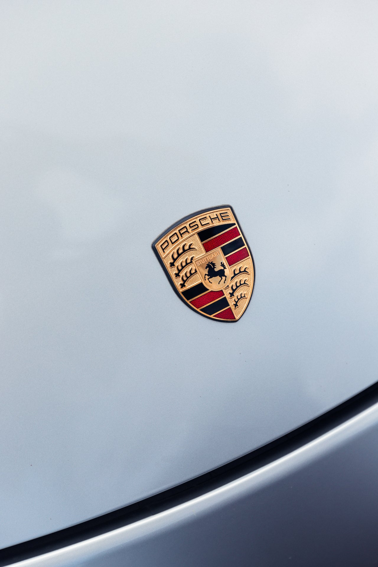 PORSCHE BOXSTER S TYPE 986／ポルシェ ボクスター S 986　6