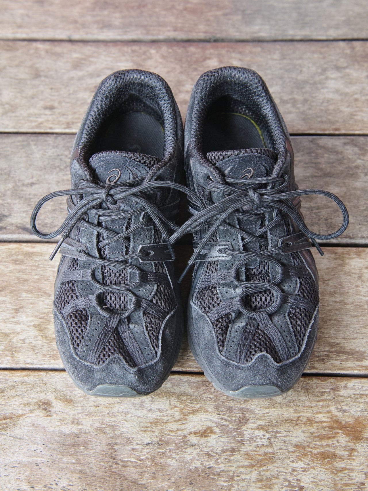 Gallery]買って大正解だったのは「アシックス」！即完売コラボから