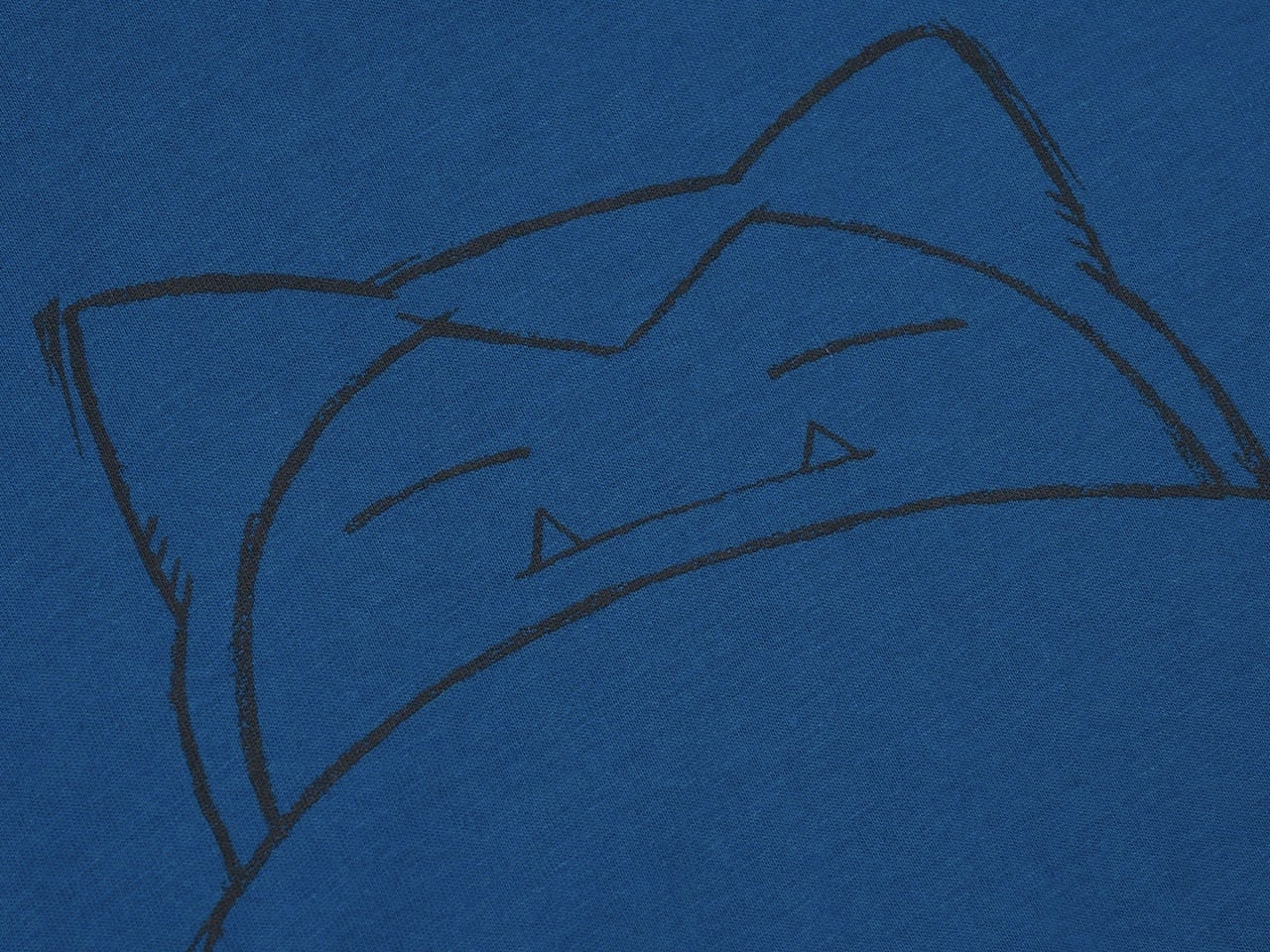 [Gallery]【ユニクロ】「UT」と「ポケモン」のコラボTシャツをゲットだぜ！ カビゴンを背負って生きていきます。[編集者の愛用私物 #234]