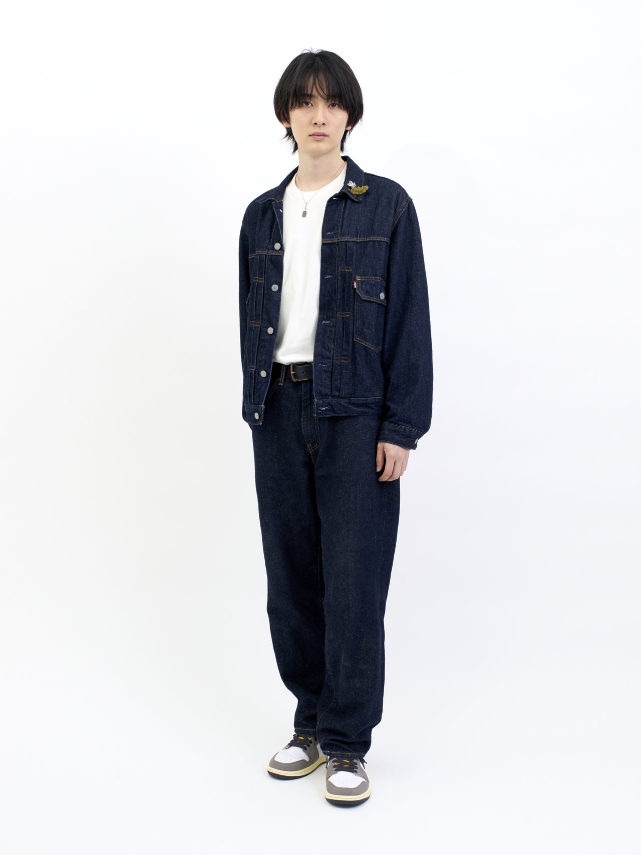 杉田統＿私服全身カット