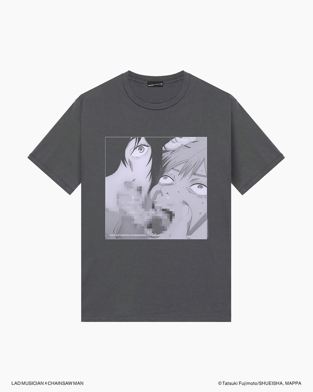 Big T-Shirt 1