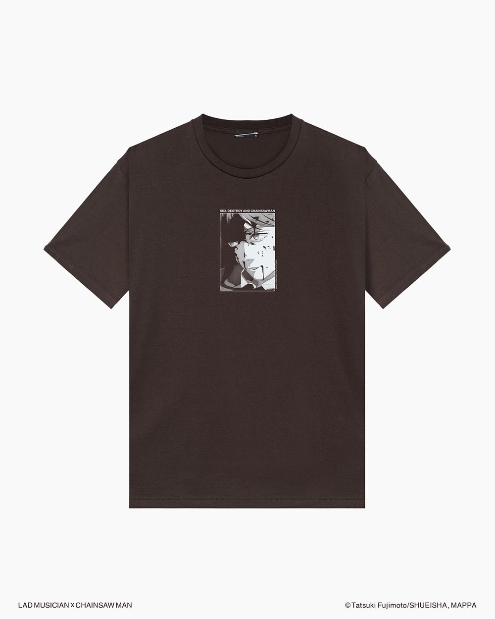 Big T-Shirt 6