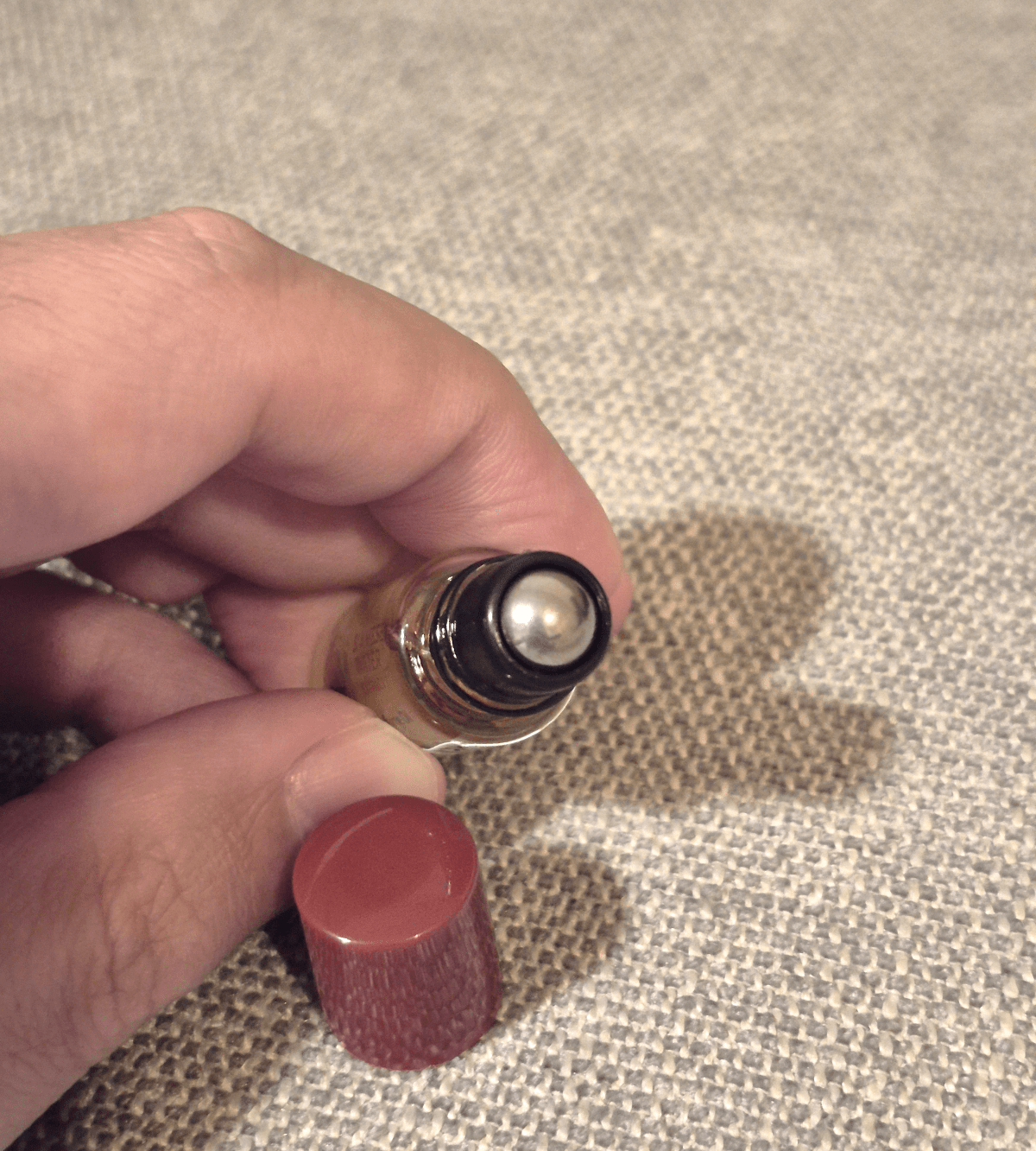 パンピューリ 3ml　ロールオン 