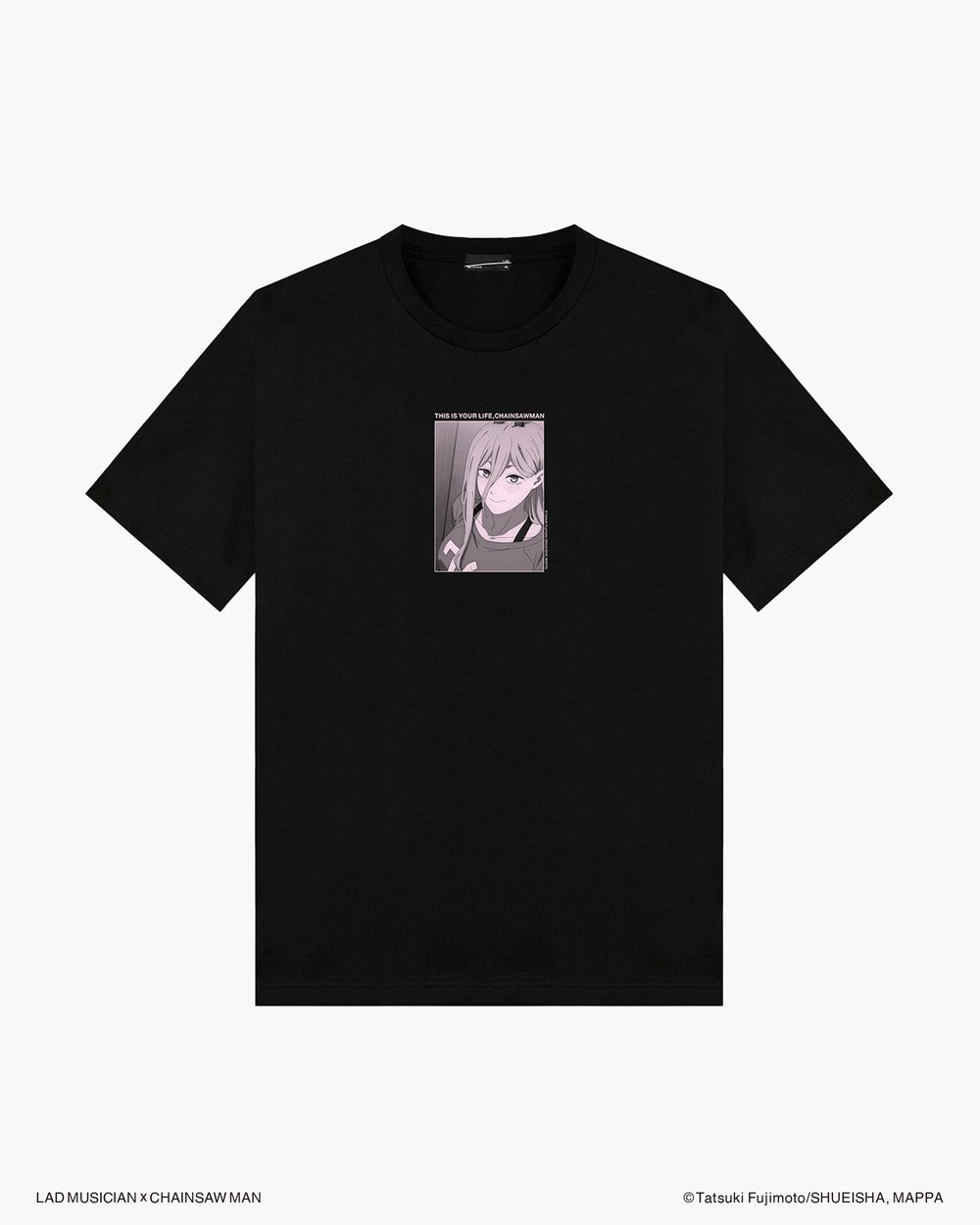 Big T-Shirt 12