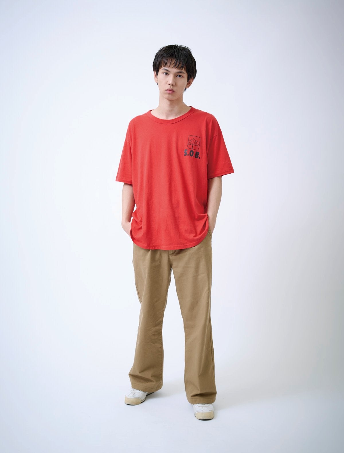 濱田寛真_全身コーディネート
