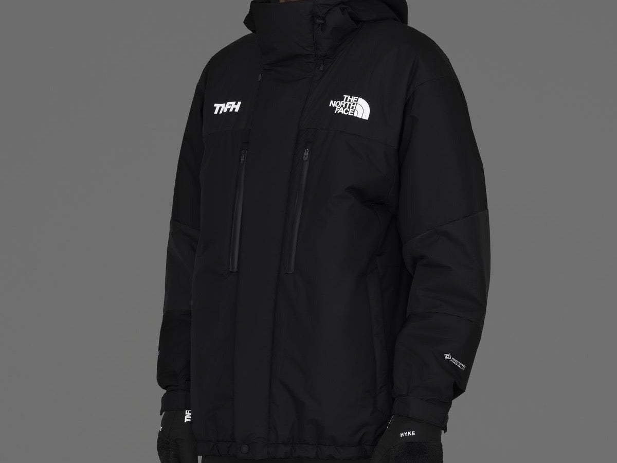 [Gallery]【衝撃のラストコレクション！】「ザ・ノース・フェイス 」と「ハイク」が2025秋冬新作をリリース！上品に仕上がったアウトドアウェアは争奪戦必至！