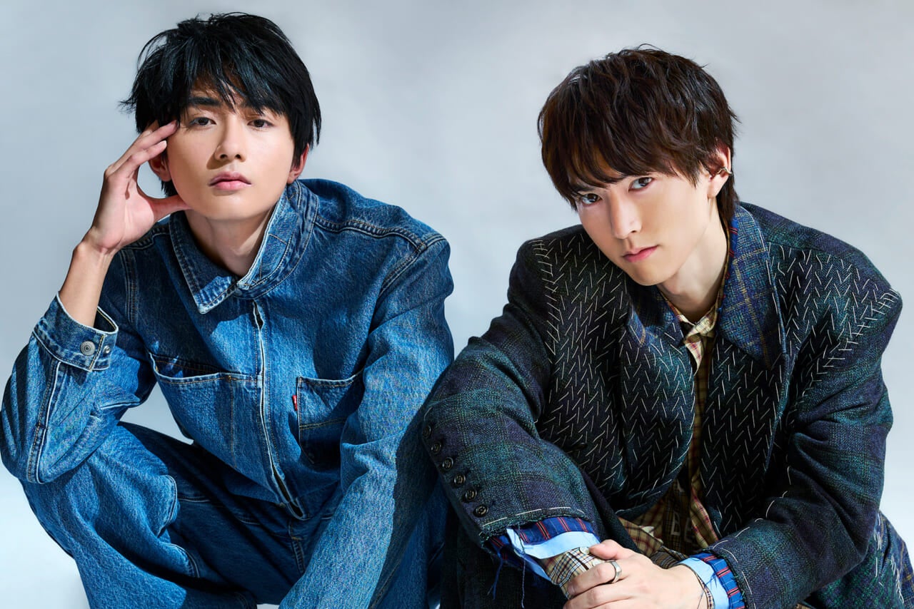 和田雅成と髙橋大翔がW主演！ 原作を何度も読んで挑んだドラマ『あなたを殺す旅』でヤクザ同士の深い絆と愛を熱演