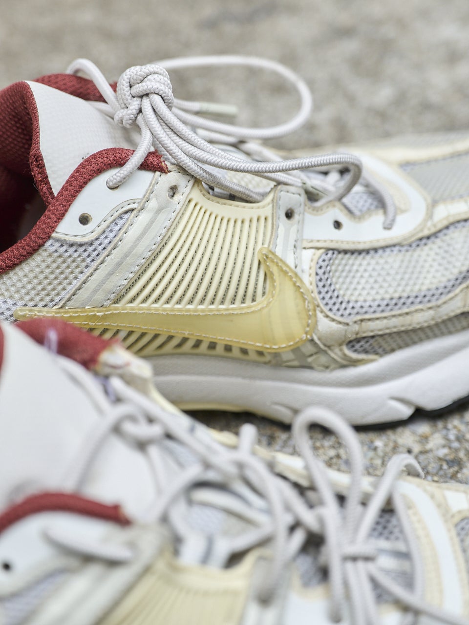 NIKE×ACWのコラボスニーカー