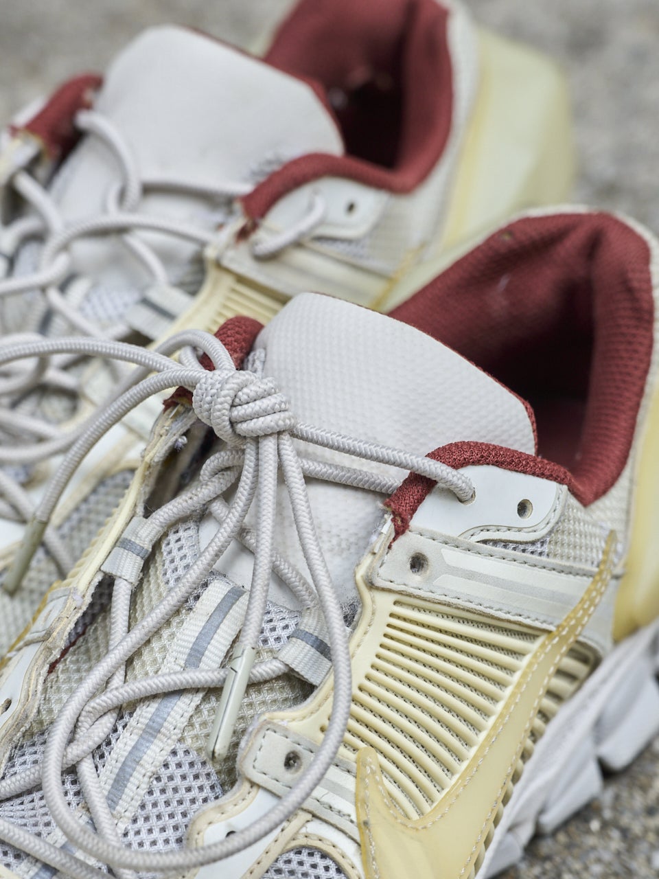 NIKE×ACWのコラボスニーカー