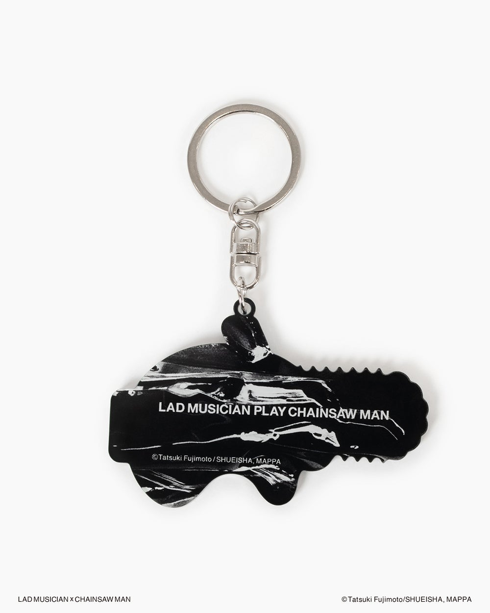 Acrylic Keyring: ¥1,980 2