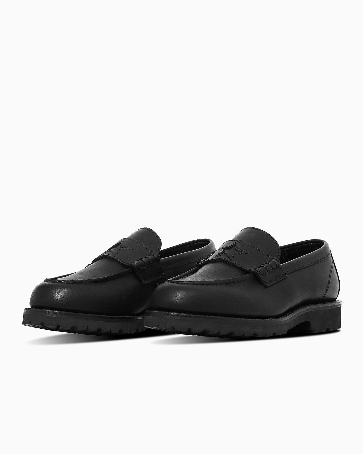 「ONE STAR J LOAFER PRM」 1
