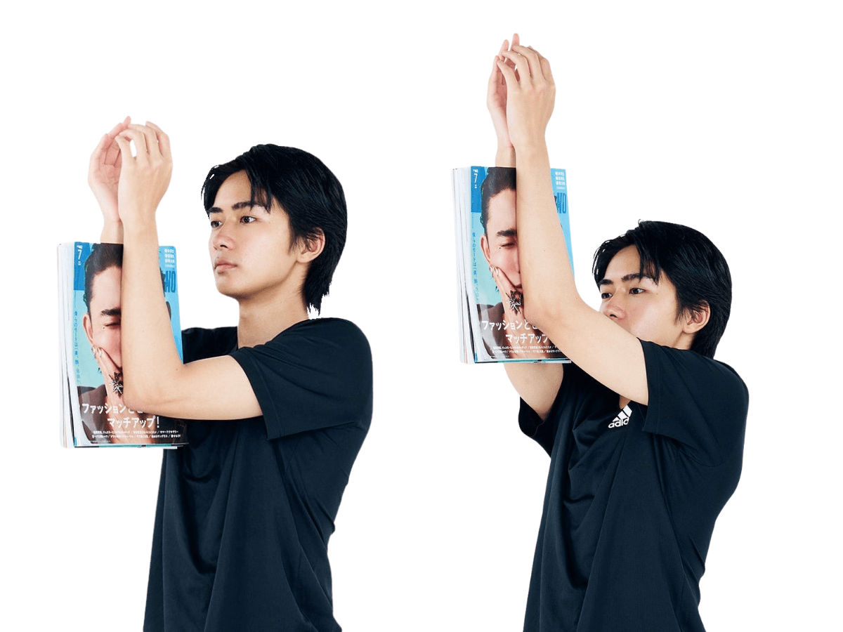 シャツ映え胸筋トレーニング、「KATE」と「USJ」のコラボアトラクションをテーマにしたリップ…【週間ビューティ人気記事ベスト３】