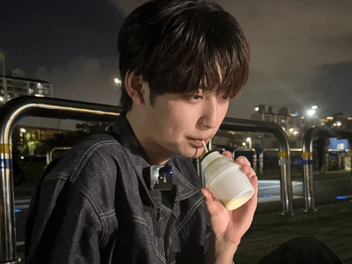 夜景に癒されて。東京とソウル・江南で出会った忘れられない景色【08 髙橋 紅輝くん/ 僕の好きな○○】