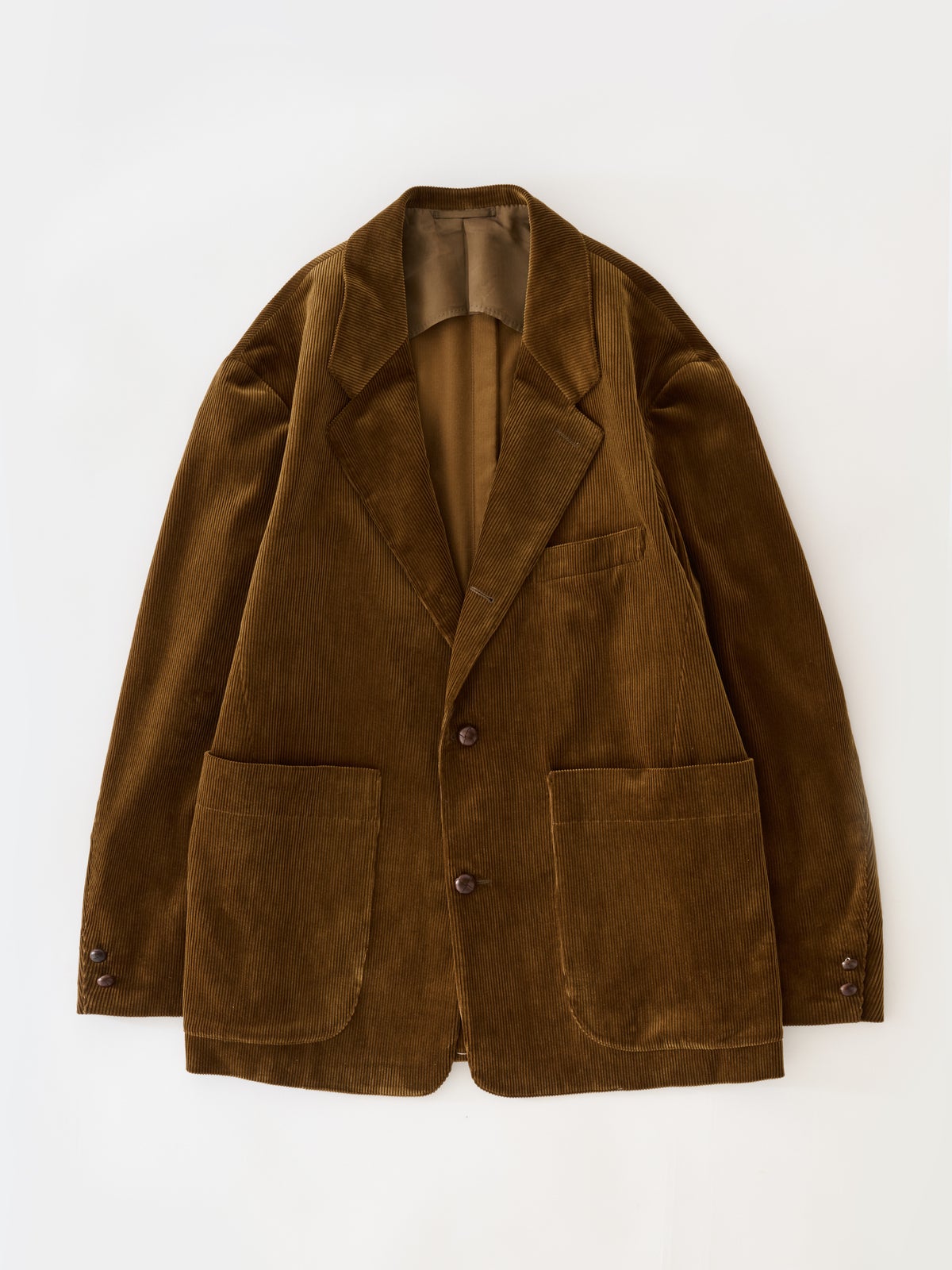 スタジオニコルソンとビームスプラスのコラボ/PAUL SPORTS COAT