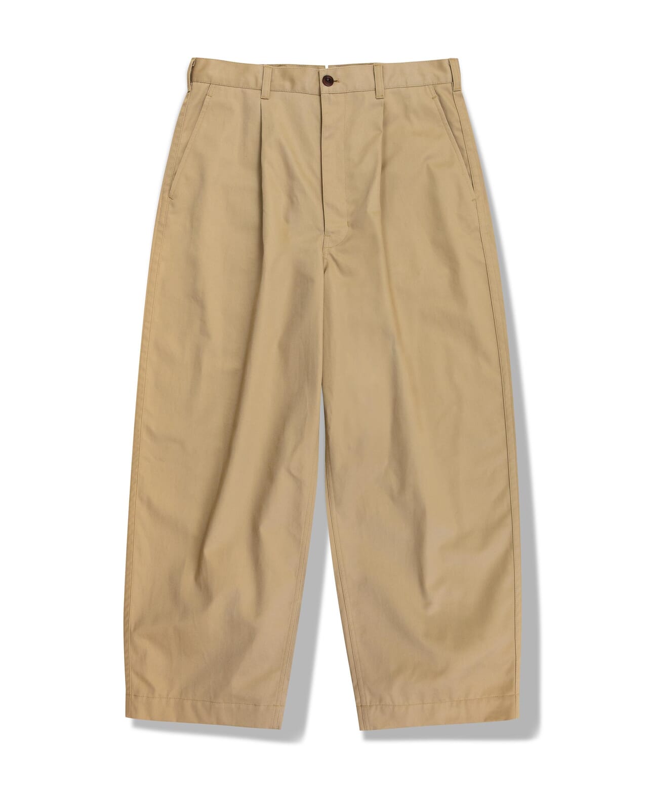 Brooks Brothers × eYe JUNYA WATANABE MAN2025秋冬シーズンのコラボレーションコレクション パンツ