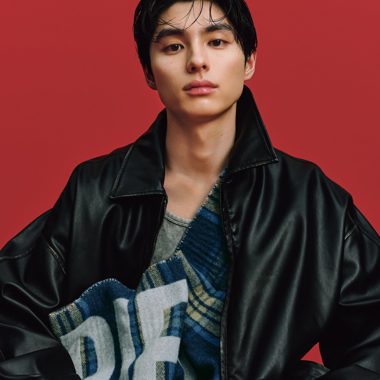 ネクストステージへ！本田響矢と「ディーゼル」が生む化学反応