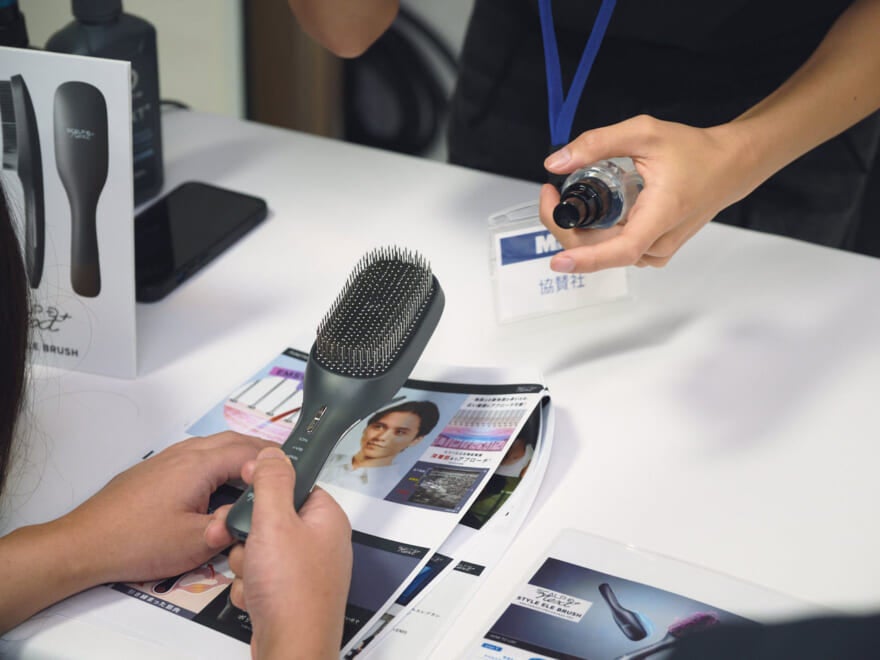 スカルプD 商品紹介